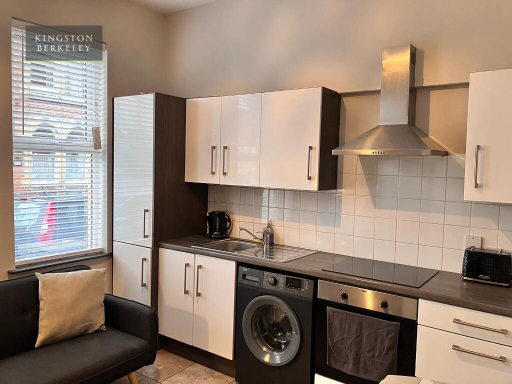 Photo 3 of Unit 1, 14 Belgravia Avenue, Belfast South, Belfast