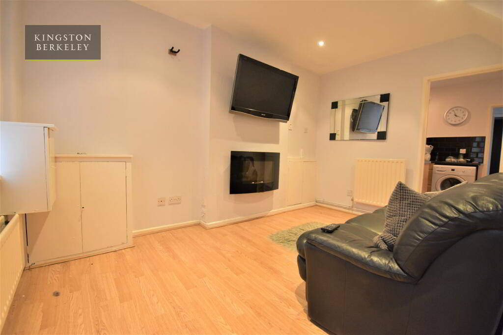 Photo 1 of 39 Fortuna Street, Donegall Road, Belfast South, Belfast