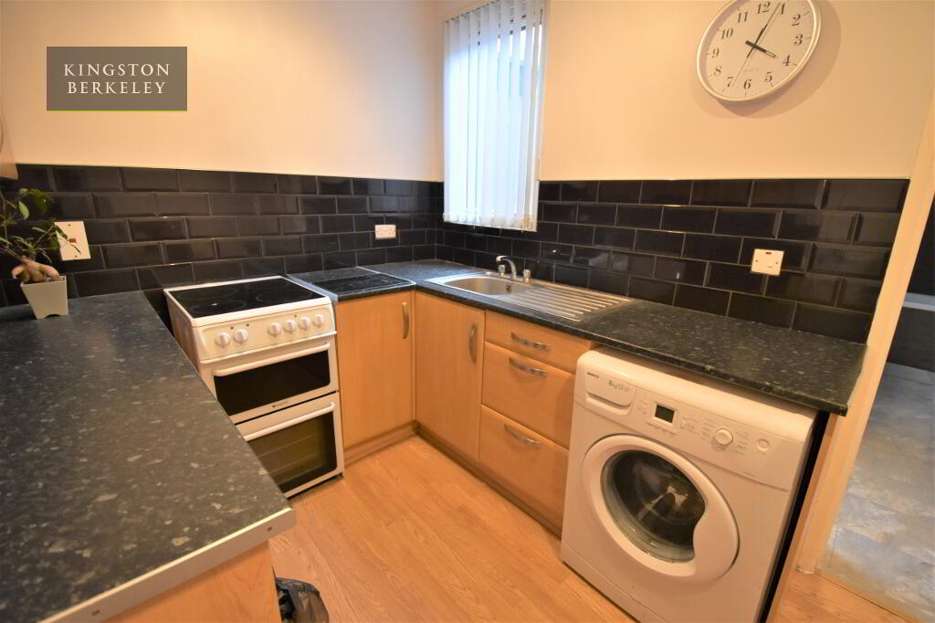 Photo 3 of 39 Fortuna Street, Donegall Road, Belfast South, Belfast