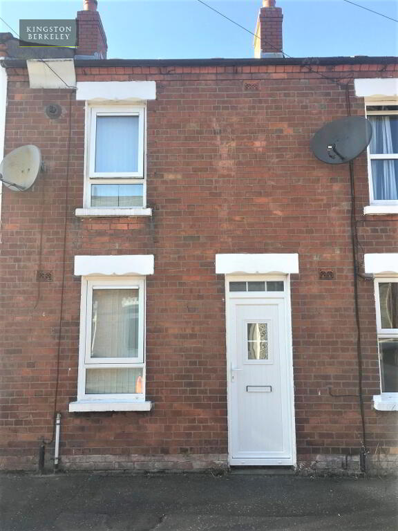 Photo 6 of 39 Fortuna Street, Donegall Road, Belfast South, Belfast