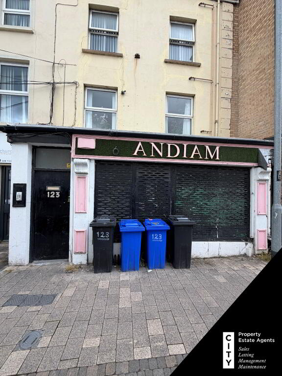 Photo 1 of 123d Spencer Rd, Derry