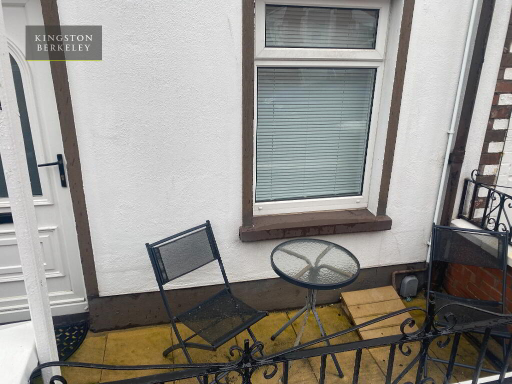 Photo 1 of 32 Runnymede Parade, Tates Avenue, Belfast South, Belfast