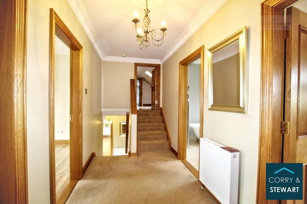 Photo 10 of 357a Drumnakilly Road, Carrickmore
