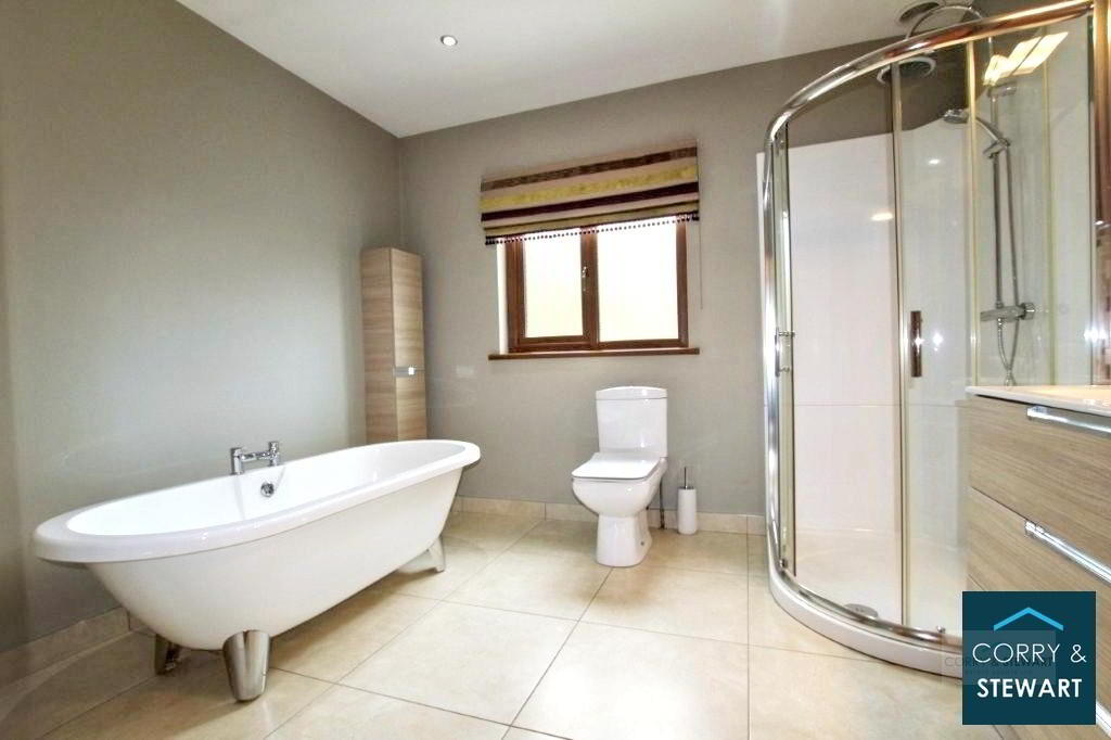 Photo 14 of 357a Drumnakilly Road, Carrickmore