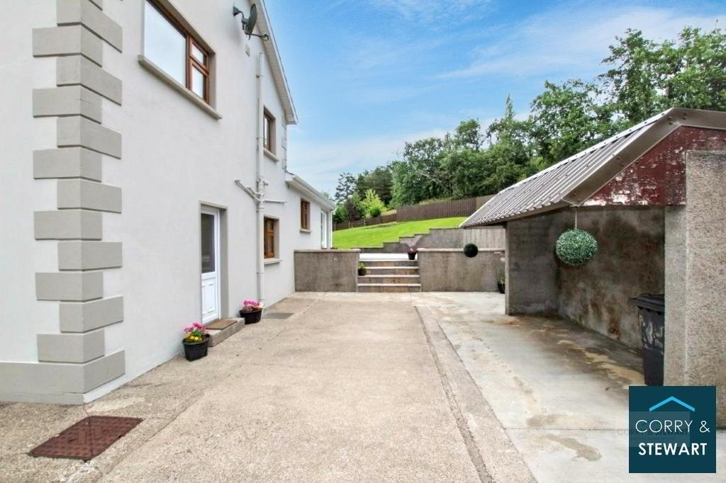 Photo 20 of 357a Drumnakilly Road, Carrickmore