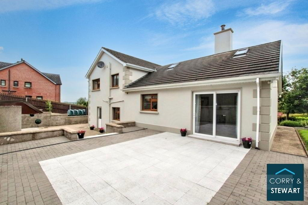 Photo 22 of 357a Drumnakilly Road, Carrickmore
