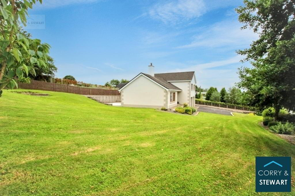 Photo 23 of 357a Drumnakilly Road, Carrickmore