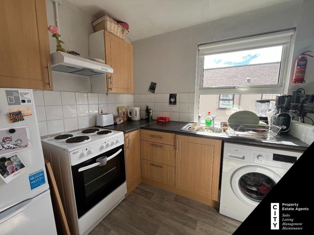 Photo 2 of Unit D, 2 Glasgow St, Derry