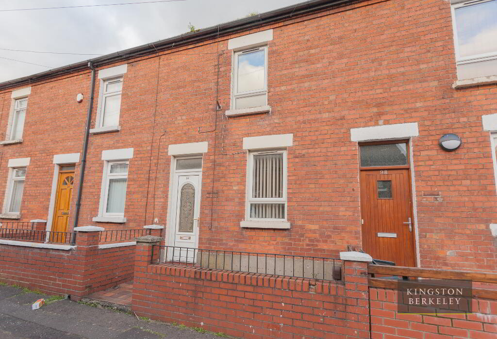 Photo 1 of 96 Benburb Street, Tates Avenue, Belfast South, Belfast