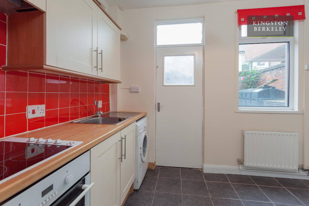 Photo 4 of 96 Benburb Street, Tates Avenue, Belfast South, Belfast