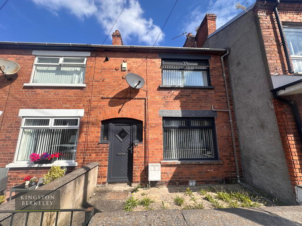 Photo 1 of 54 Greenore Street, Belfast East, Belfast