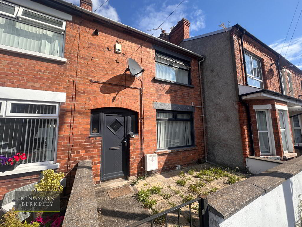 Photo 2 of 54 Greenore Street, Belfast East, Belfast