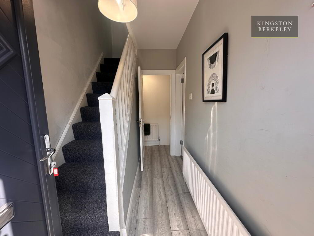 Photo 3 of 54 Greenore Street, Belfast East, Belfast