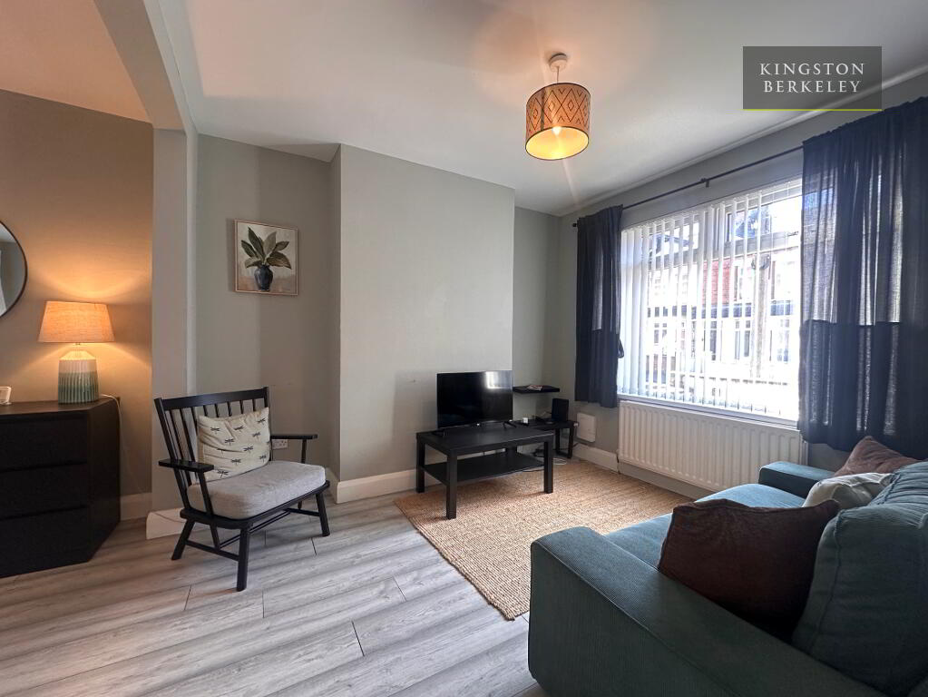 Photo 4 of 54 Greenore Street, Belfast East, Belfast