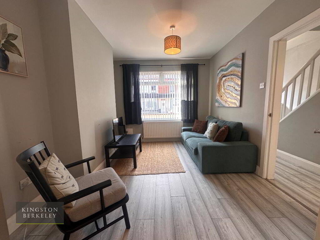 Photo 5 of 54 Greenore Street, Belfast East, Belfast