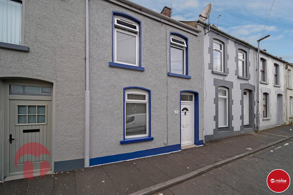 Photo 1 of 7 Cedar Street, Rosemount, Derry