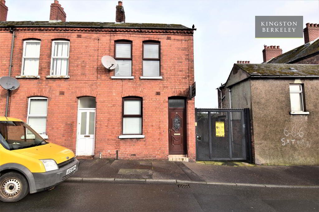 Photo 1 of 3 Lawnview Street, Belfast West, Belfast