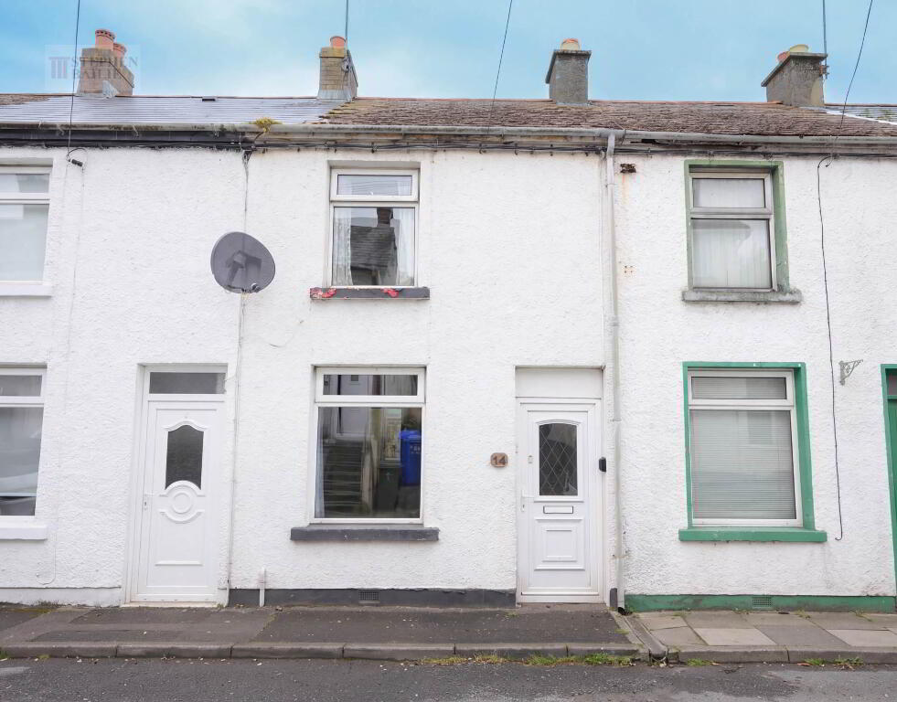 Photo 1 of 14 Meadowbank Avenue, Donaghadee