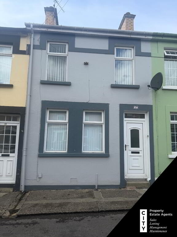 Photo 1 of 17 Ernest St, Derry