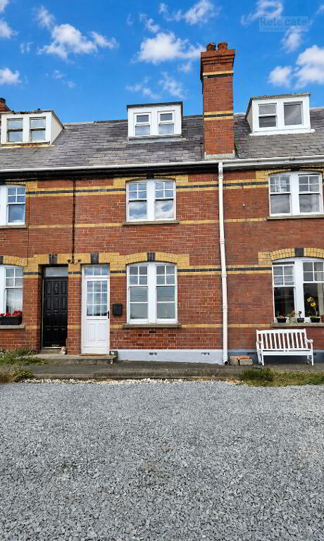 Photo 1 of 4 Coastguard Cottages, Kilkeel