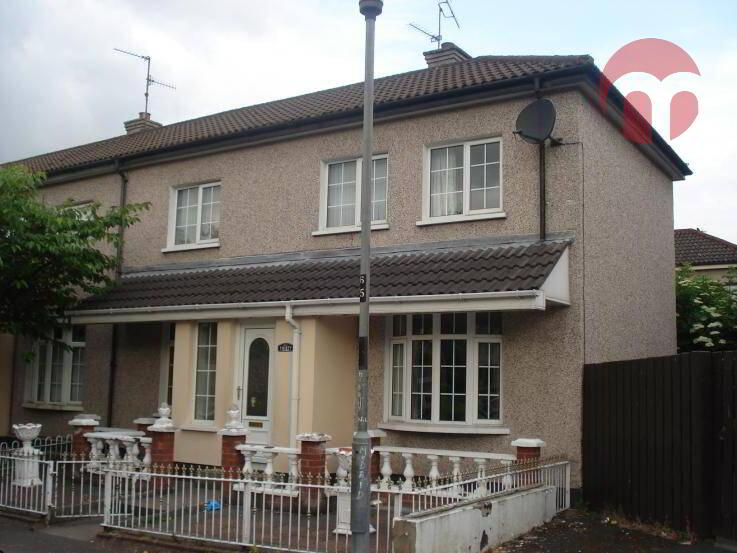 Photo 1 of 30 Meenan Drive, Bogside, Derry