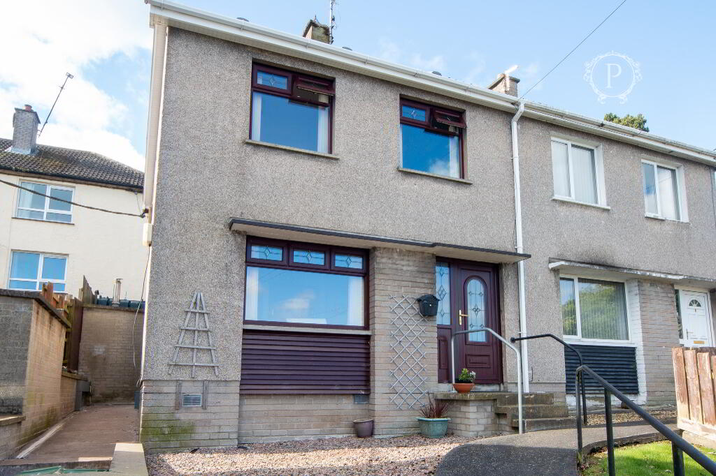 Photo 1 of 5 Church Way, Richhill
