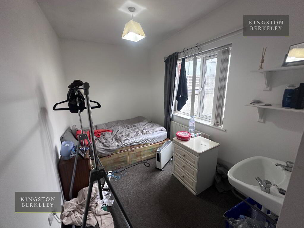 Photo 13 of (hmo Registered), 61 Dunluce Avenue, Lisburn Road, Belfast South, Belfast