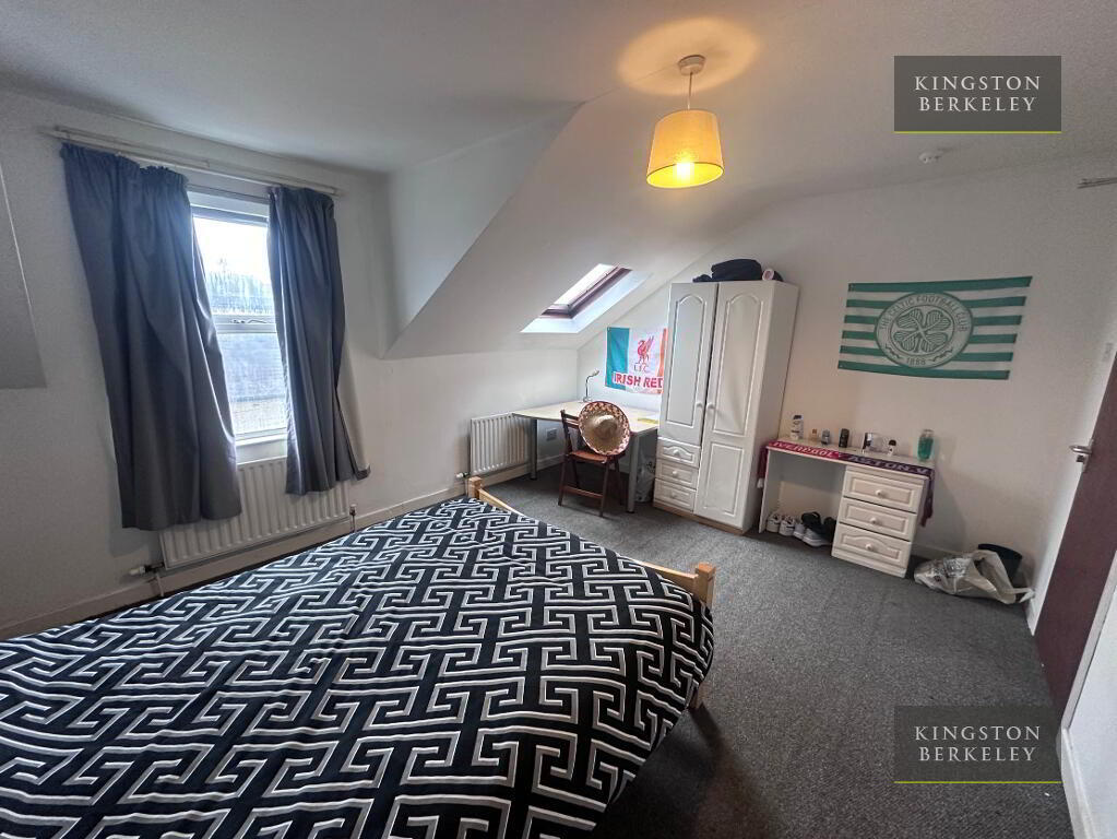 Photo 17 of (hmo Registered), 61 Dunluce Avenue, Lisburn Road, Belfast South, Belfast
