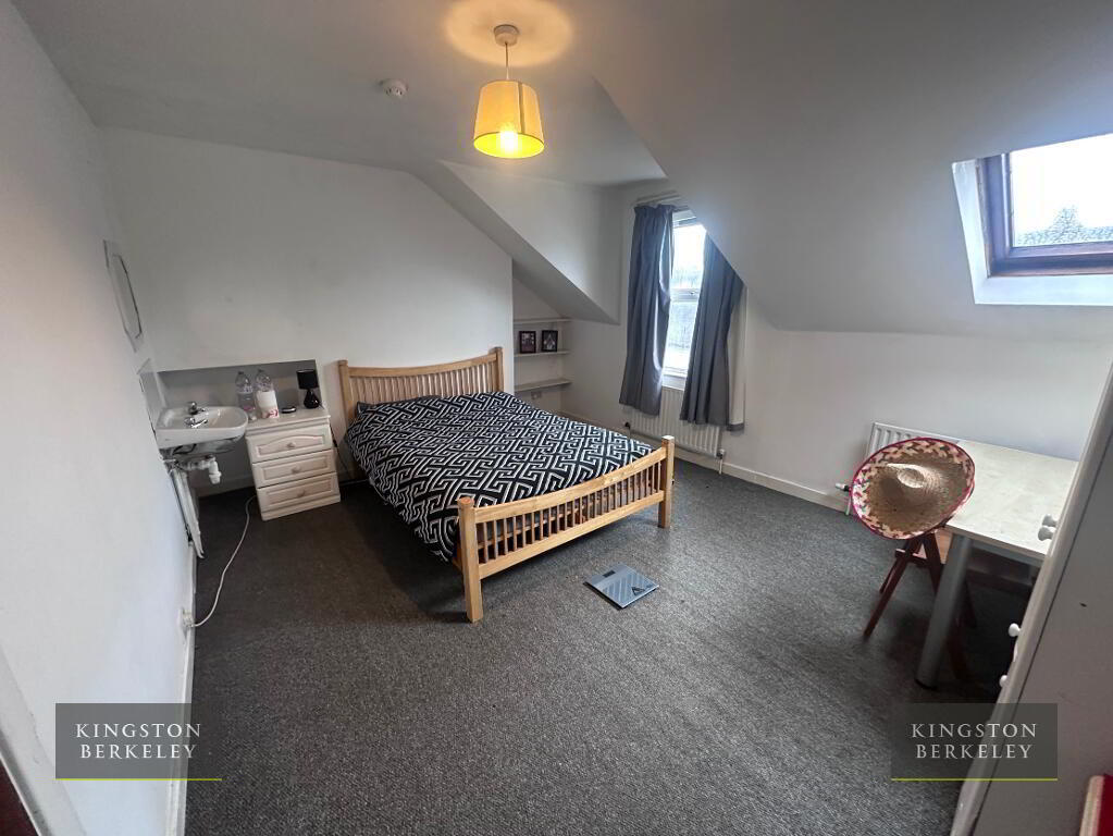Photo 18 of (hmo Registered), 61 Dunluce Avenue, Lisburn Road, Belfast South, Belfast