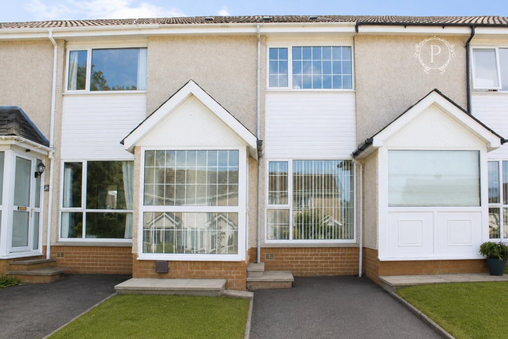 Photo 1 of 23 Messancy Place, Armagh