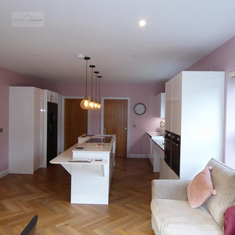Photo 7 of 17a, Crevanagh Road, Omagh