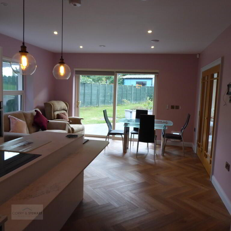 Photo 8 of 17a, Crevanagh Road, Omagh