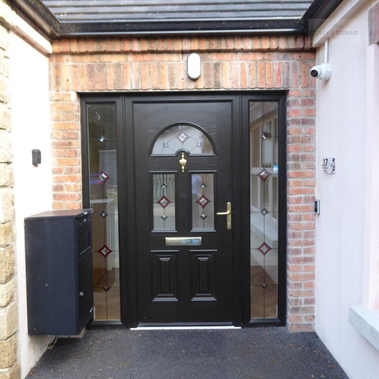 Photo 3 of 17a, Crevanagh Road, Omagh