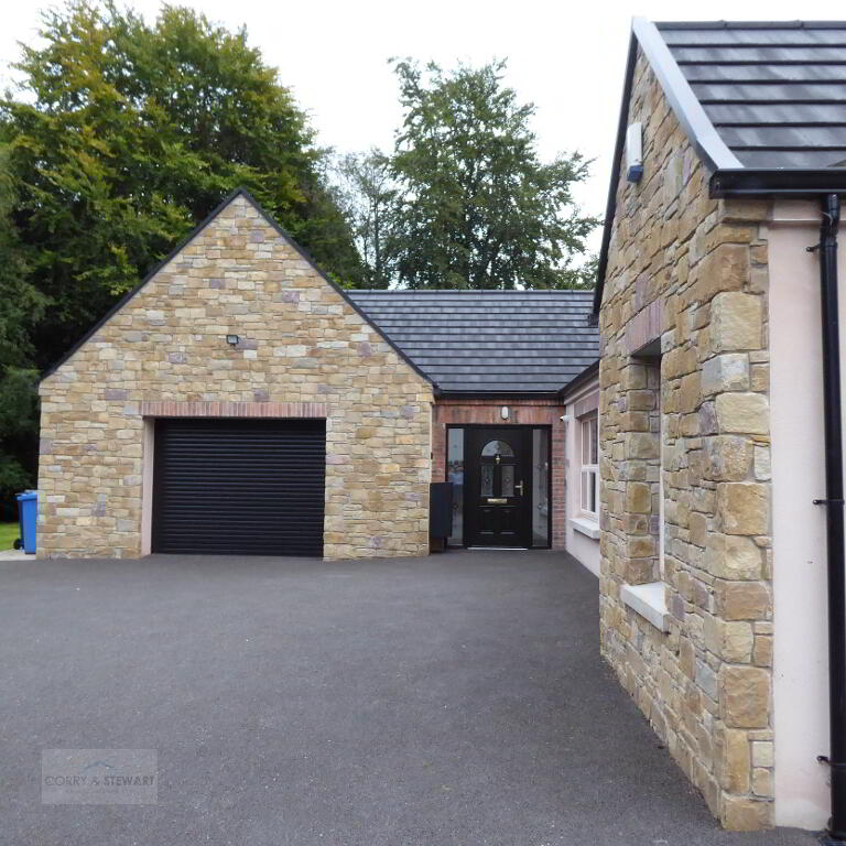 Photo 2 of 17a, Crevanagh Road, Omagh