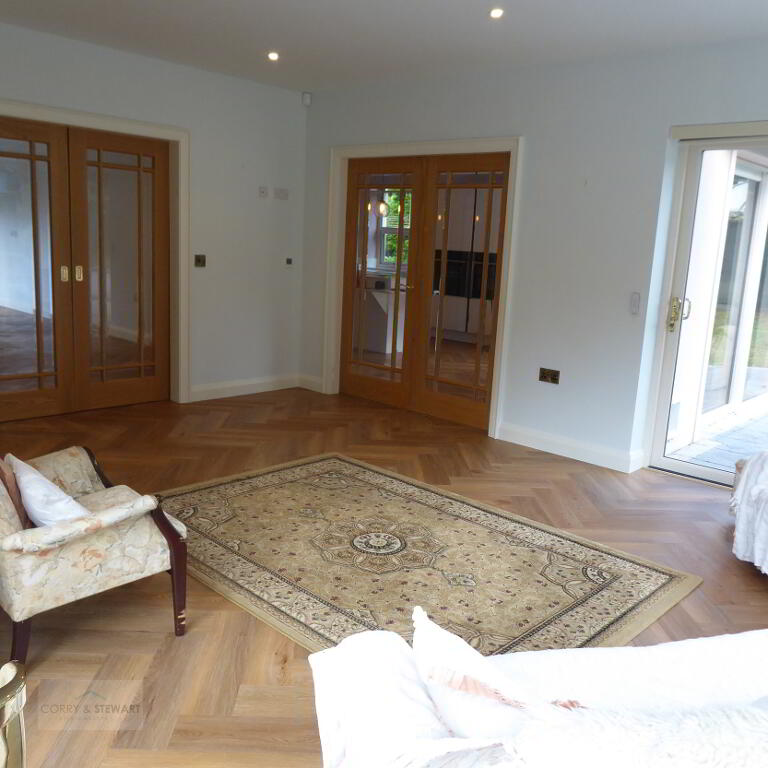 Photo 6 of 17a, Crevanagh Road, Omagh