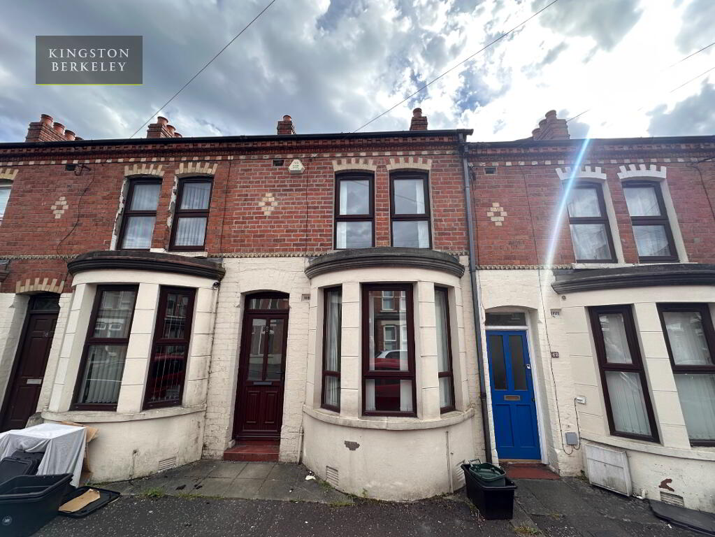 Photo 1 of 60 Chadwick Street, Lisburn Road, Belfast South, Belfast