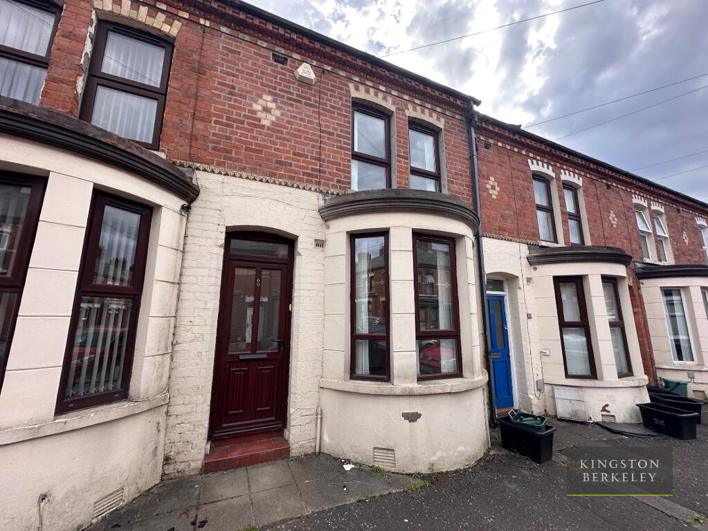 Photo 2 of 60 Chadwick Street, Lisburn Road, Belfast South, Belfast