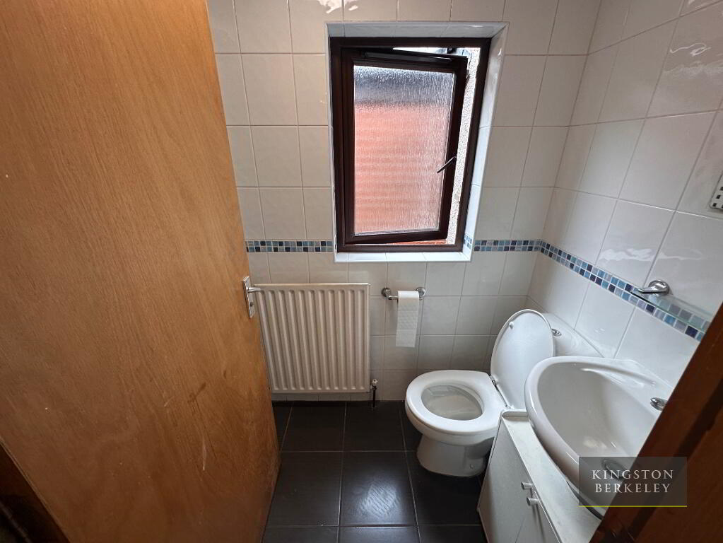 Photo 12 of 60 Chadwick Street, Lisburn Road, Belfast South, Belfast