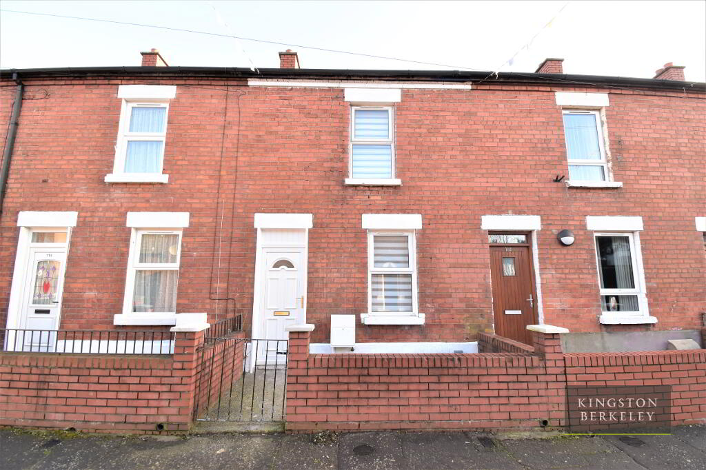 Photo 1 of 116 Benburb Street, Tates Avenue, Belfast South, Belfast