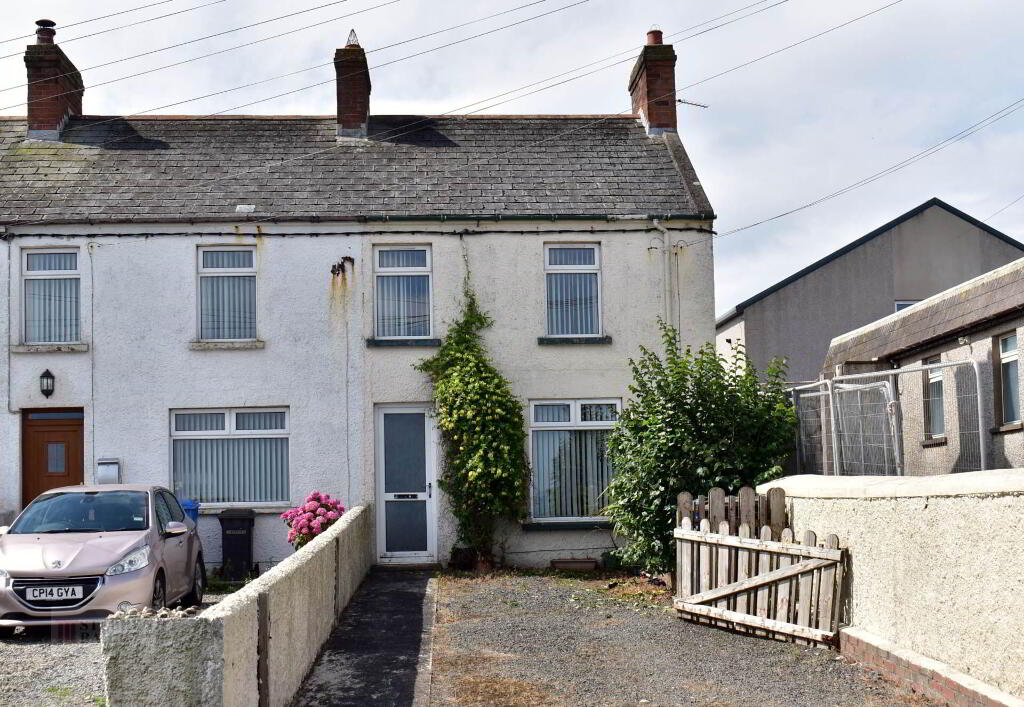 Photo 1 of 36 Shore Road, Ballyhalbert, Newtownards