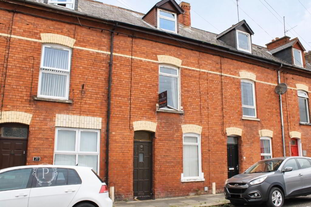 Photo 2 of 18 Cecil Street, Portadown