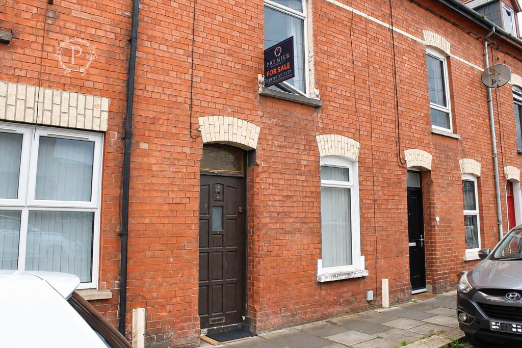 Photo 1 of 18 Cecil Street, Portadown
