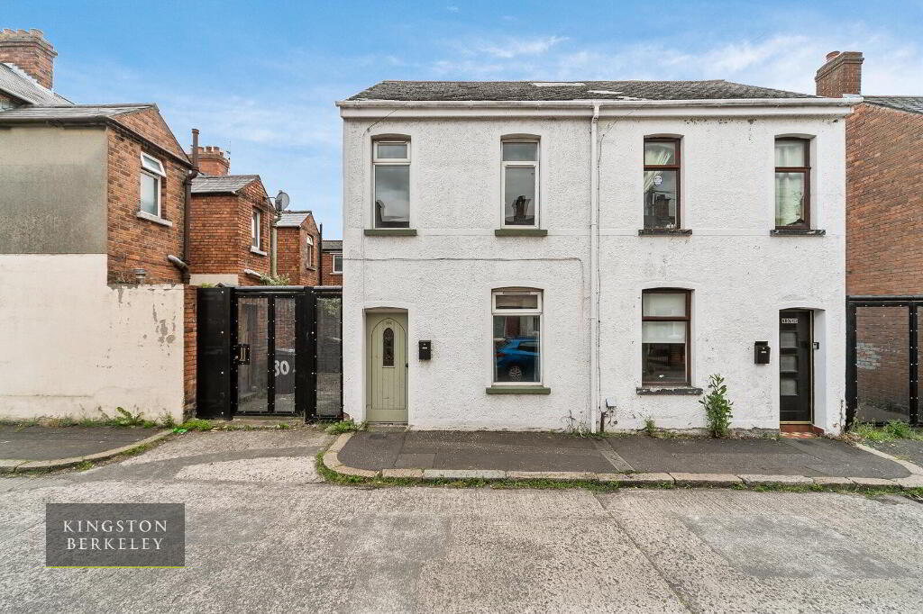 Photo 1 of 106 Ebor Street, Tates Avenue, Belfast South, Belfast