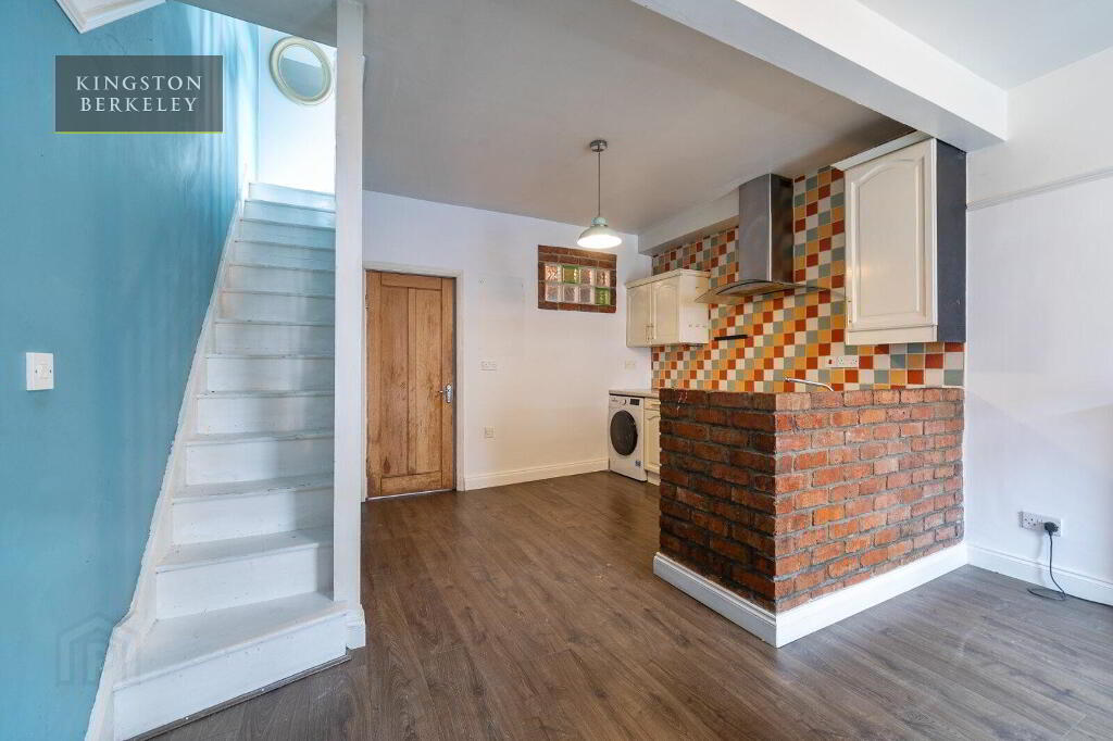 Photo 2 of 106 Ebor Street, Tates Avenue, Belfast South, Belfast