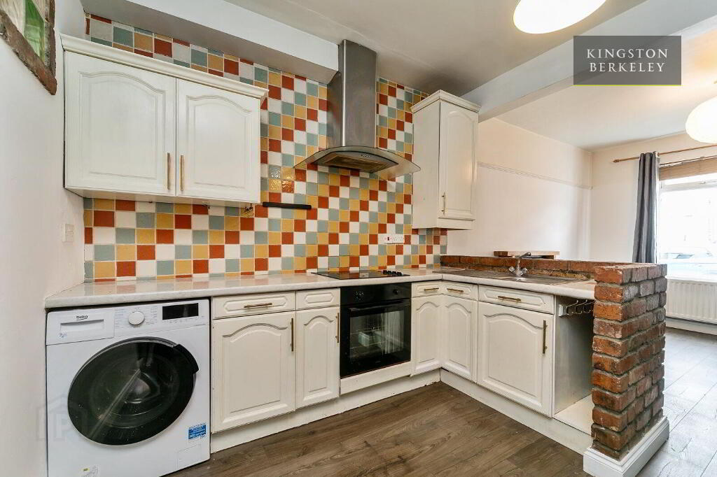 Photo 4 of 106 Ebor Street, Tates Avenue, Belfast South, Belfast
