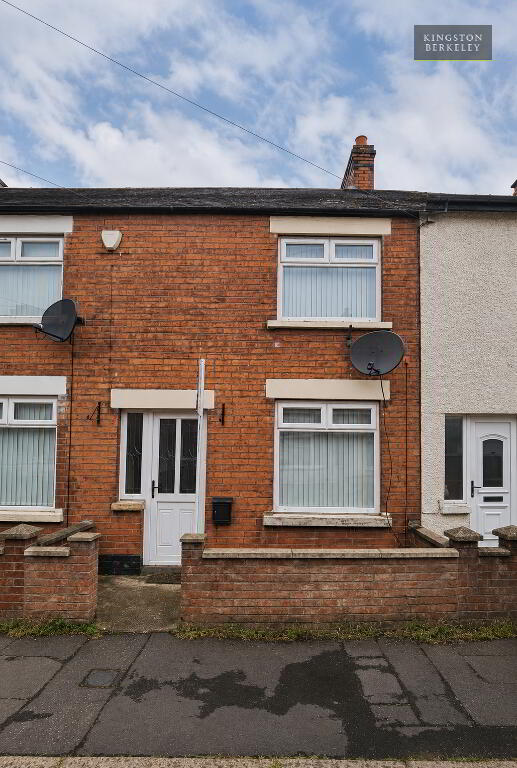 Photo 1 of 37 Rockview Street, Donegall Road, Belfast South, Belfast