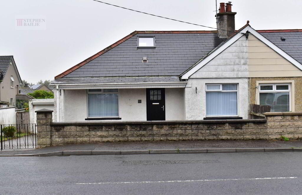 Photo 1 of 32 Abbey Road, Millisle, Newtownards
