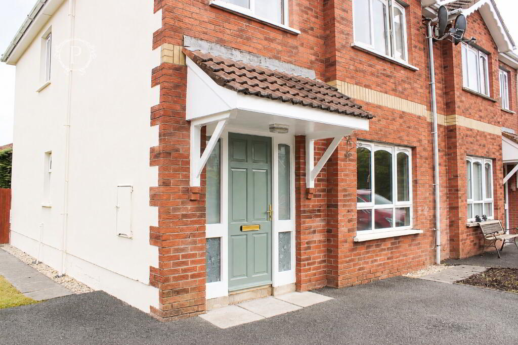 Photo 2 of 17 Drumcairn Manor, Armagh