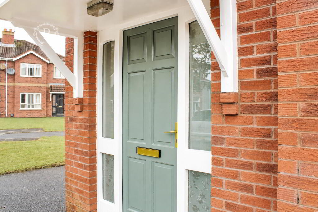 Photo 3 of 17 Drumcairn Manor, Armagh
