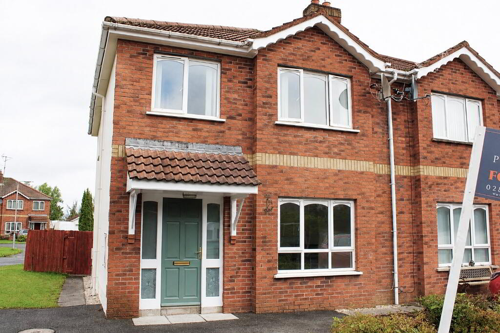 Photo 1 of 17 Drumcairn Manor, Armagh